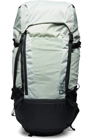 Jack Wolfskin Trailflair W 50 Xs-M Sport Sport Training Bags Sport Backpacks Green