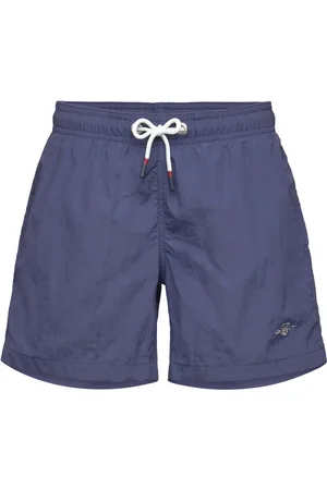 GANT Swim Shorts Badeshorts Navy