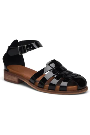 Pavement Oprah Flade Sandaler Black