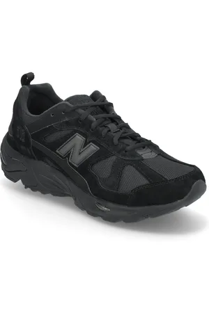 New Balance 878 Sport Sport Shoes Sport Sneakers Sport Low Top Sneakers Black