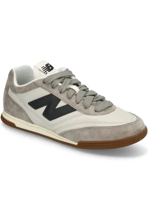 New Balance Rc42 Sport Sport Shoes Sport Sneakers Sport Low Top Sneakers Beige