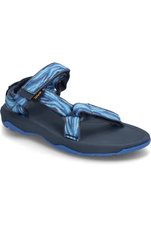 Teva Hurricane Xlt 2 Shoes Summer Shoes Sandals Navy