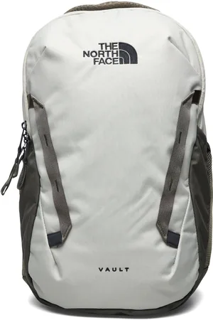 The North Face Vault Sport Backpacks Grey
