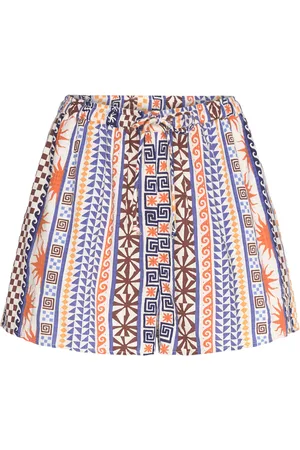 Rip Curl San Carlos Short Sport Sport Clothing Sport Shorts Sport Casual Shorts Blue