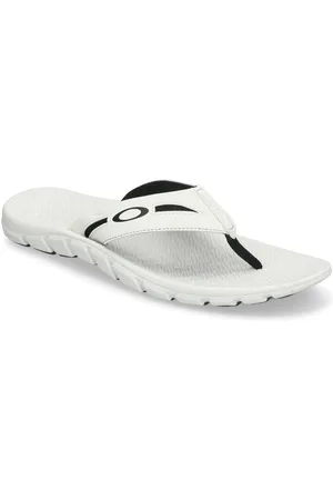 Oakley Operative Sandal 2.0 Klipklapper Sandaler White