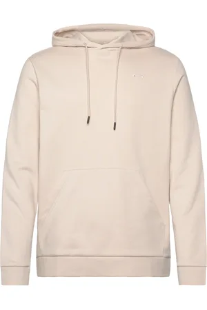 Oakley Relax Pullover Hoodie 2.0 Tops Sweatshirts & Hoodies Hoodies Beige