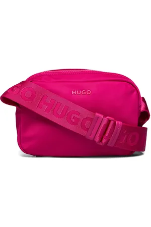HUGO BOSS Bel Crossbody Np Bum Bag Taske Pink