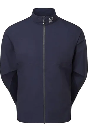 FootJoy Hydrolite X Jacket Sport Men Sport Clothing Sport Outerwear Sport Jackets Sport Golf Jackets Navy