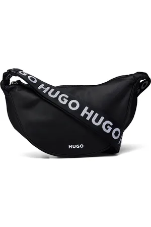 HUGO BOSS Bel M. Crossbody Np Bum Bag Taske Black