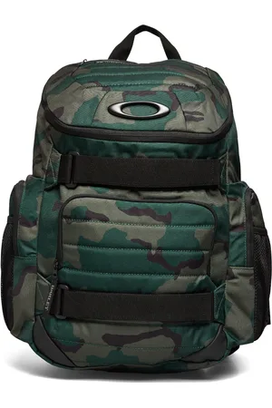 Oakley Enduro 3.0 Big Backpack Sport Sport Training Bags Sport Backpacks Khaki Green