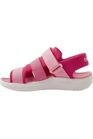 Reima Sandals, Kesakko Sport Summer Shoes Sandals Pink
