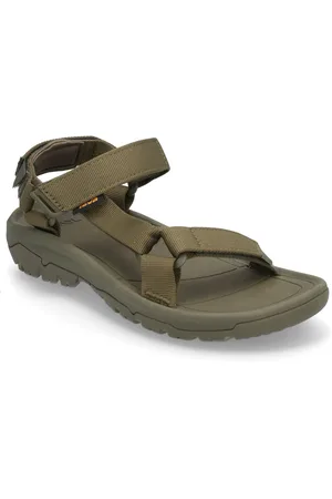 Teva Hurricane Xlt 2 Shoes Summer Shoes Sandals Green