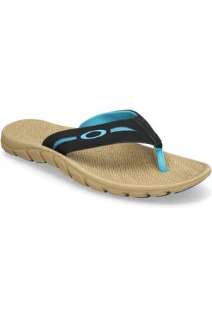 Oakley Operative Sandal 2.0 Klipklapper Sandaler Black