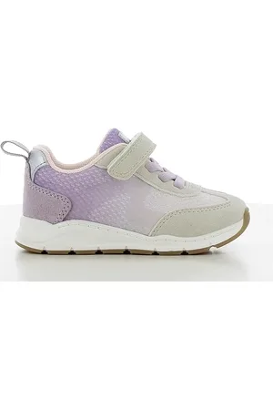 SJ Trendz Sneaker Low-top Sneakers Purple