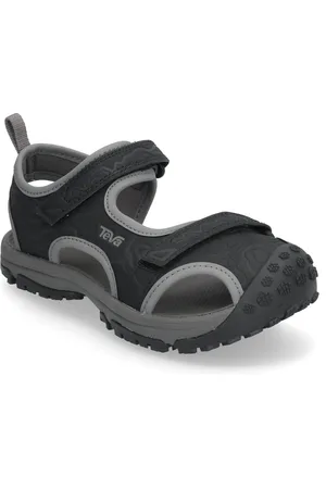 Teva Toachi Hydratrek Shoes Summer Shoes Sandals Black