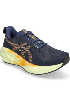 Asics Novablast 5 Sport Sport Shoes Sport Running Shoes Blue