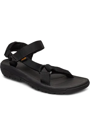Teva Hurricane Xlt 2 Shoes Summer Shoes Sandals Black