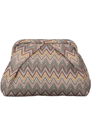 Beck Söndergaard Pala Bonita Bag Bags Clutches Multi/patterned
