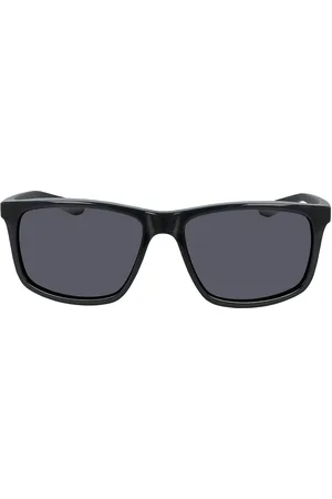 Nike Nike Chaser Ascent Accessories Sunglasses D-frame- Wayfarer Sunglasses Black