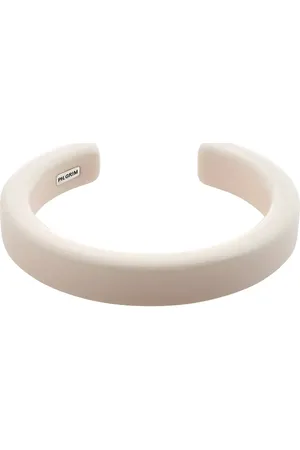 Pilgrim Eclipse Bangle Accessories Jewellery Bracelets Bangles Silver