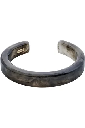 Pilgrim Eclipse Bangle Accessories Jewellery Bracelets Bangles Multi/patterned