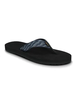 Teva Mush Ii Klipklapper Sandaler Navy