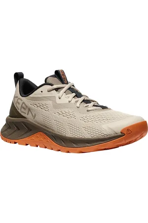 Keen Ke Versacore Speed M-Plaza Sport Men Sport Shoes Sport Sneakers Sport Low Top Sneakers Beige