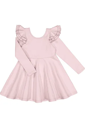 Gugguu Florette Dress Dresses & Skirts Dresses Partydresses Pink