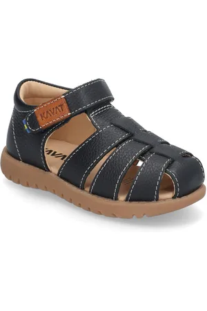 Kavat Hällevik Ep Shoes Summer Shoes Sandals Navy