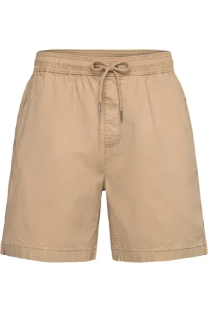 Quiksilver Taxer Ws Sport Sport Clothing Sport Shorts Sport Casual Shorts Orange