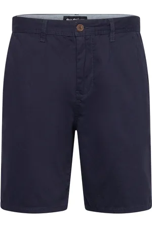 Quiksilver Everyday Chino Light Short Sport Sport Clothing Sport Shorts Sport Casual Shorts Navy