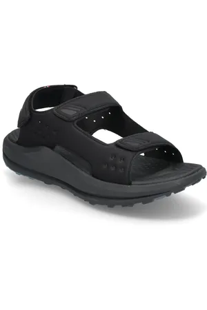 Viking Balance Sandal M Sport Sport Shoes Sport Sandals & Slippers Black