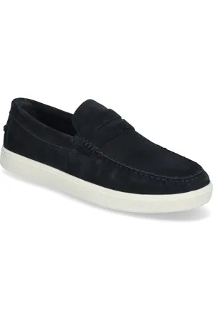 Geox U Avola A Shoes Summer Shoes Sandals Navy