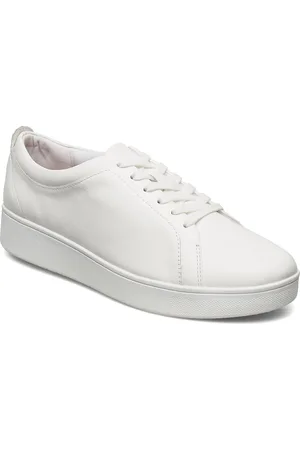 FitFlop Rally Sneakers Low-top Sneakers White