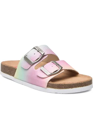 Pax Pika Shoes Summer Shoes Sandals Multi/patterned