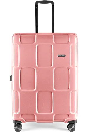 Epic Crate Reflex Evo Bags Suitcases Pink