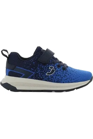 SJ Trendz Sneaker Low-top Sneakers Navy