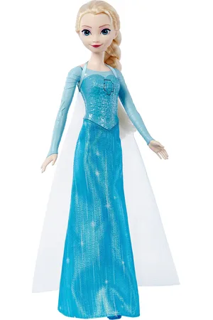 Frost Not Categorized Toys Dolls & Accessories Dolls Multi/patterned