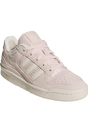 adidas Forum Low Cl W Sport Women Sport Shoes Sport Sneakers Sport Low Top Sneakers Pink
