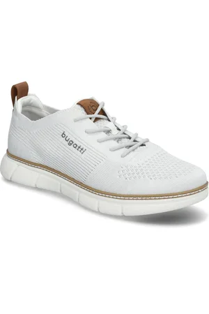Bugatti 16900 Low-top Sneakers White