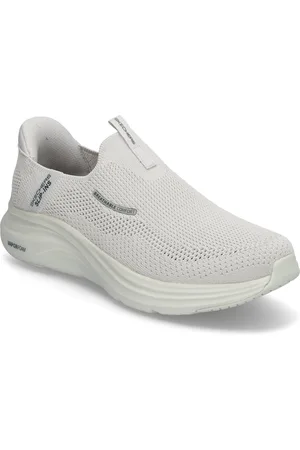 Skechers Men Vapor Foam Volann Sneakers White