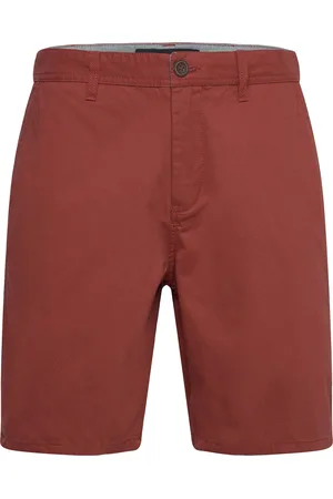 Quiksilver Everyday Chino Light Short Sport Sport Clothing Sport Shorts Sport Casual Shorts Burgundy