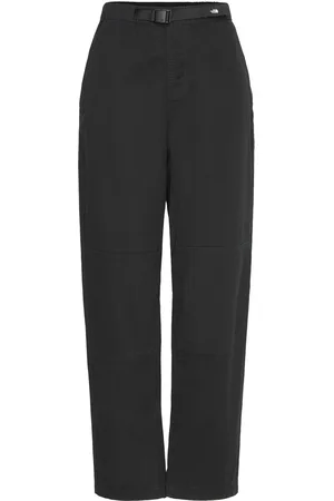 The North Face W Beta Utility Belted Pant Sport Women Sport Clothing Sport Outerwear Sport Outdoor Pants Black