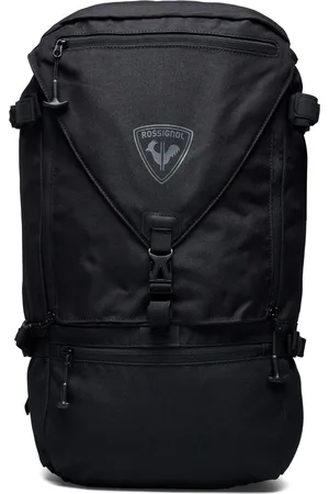 Rossignol Escaper Free 25L Sport Women Sport Training Bags Sport Backpacks Black