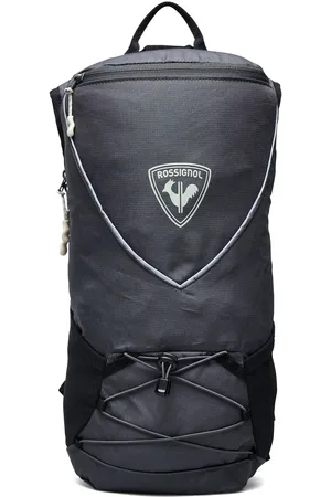 Rossignol Escaper Active 8L Sport Women Sport Training Bags Sport Backpacks Black
