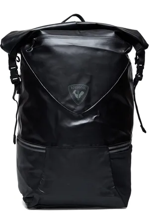 Rossignol Commuters Bag 25L Pfc Fr Sport Women Sport Training Bags Sport Backpacks Black