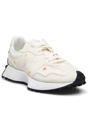 New Balance 327 Sport Sport Shoes Sport Sneakers Sport Low Top Sneakers White