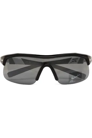 Nike Nike Show X1 Accessories Sunglasses D-frame- Wayfarer Sunglasses Black