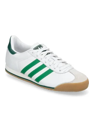 adidas Adidas K 74 Sport Sport Shoes Sport Sneakers Sport Low Top Sneakers White