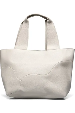 Noella Aika Tote Bag Shopper Taske Cream